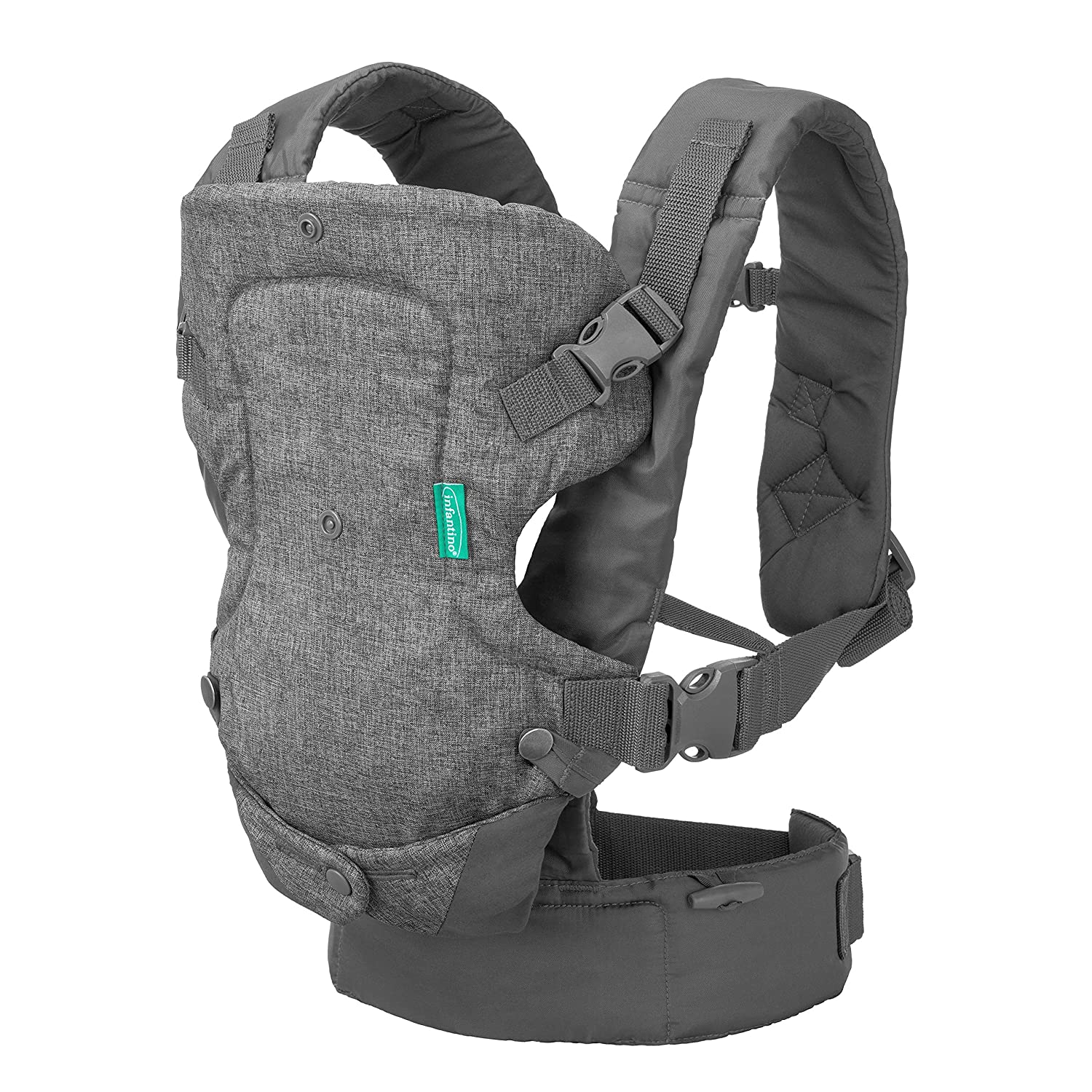 Infantino 4-in-1 Convertible Carrier