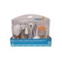 Safety 1st Complete Healthcare & Grooming Set