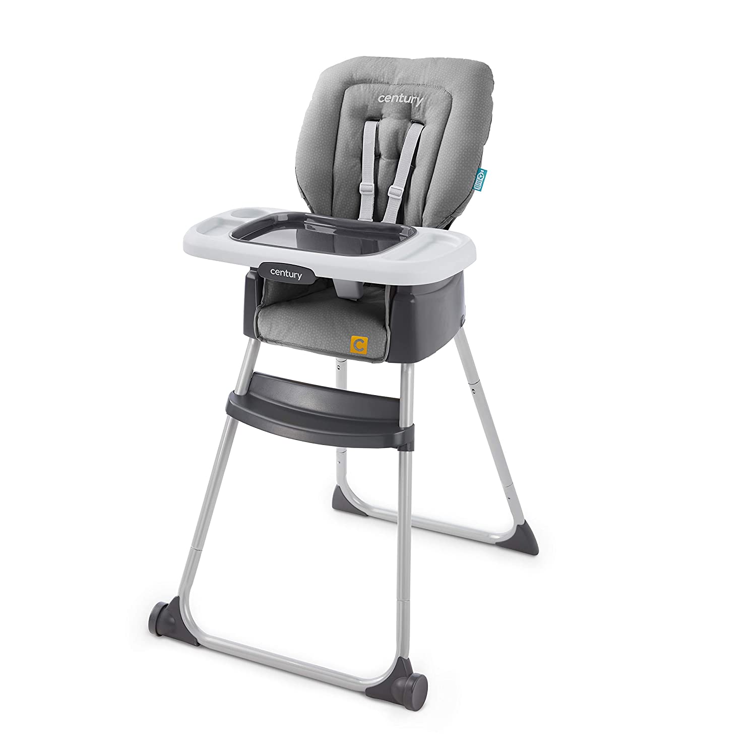 Century Dine On 4-in-1 High Chair - Metro