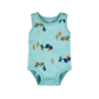 Carter's Baby Camping Bodysuit - 9mths
