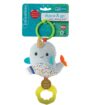 Infantino Chime & Go Tag Along Pal