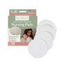 NuAngel Cotton Washable Nursing Pads - 4pk