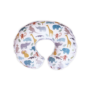 Boppy Feeding and Infant Support Pillow - Grey Rhinos