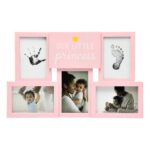 Collage Frame - Our Little Princess