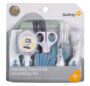Safety 1st Nursery Essentials Grooming Kit - Baby blue