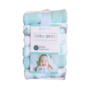 Baby Gear Washcloths - 12pk - Mint