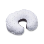 Boppy Feeding and Infant Support Pillow - Silver Stars