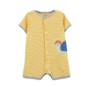 Carter's Baby Snap Up Romper - 6mths, Snail