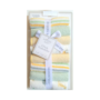 Modern Baby Washcloths - 8pk - Stripe Multi