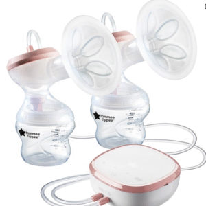 Tommee Tippee Double Electric Breast Pump