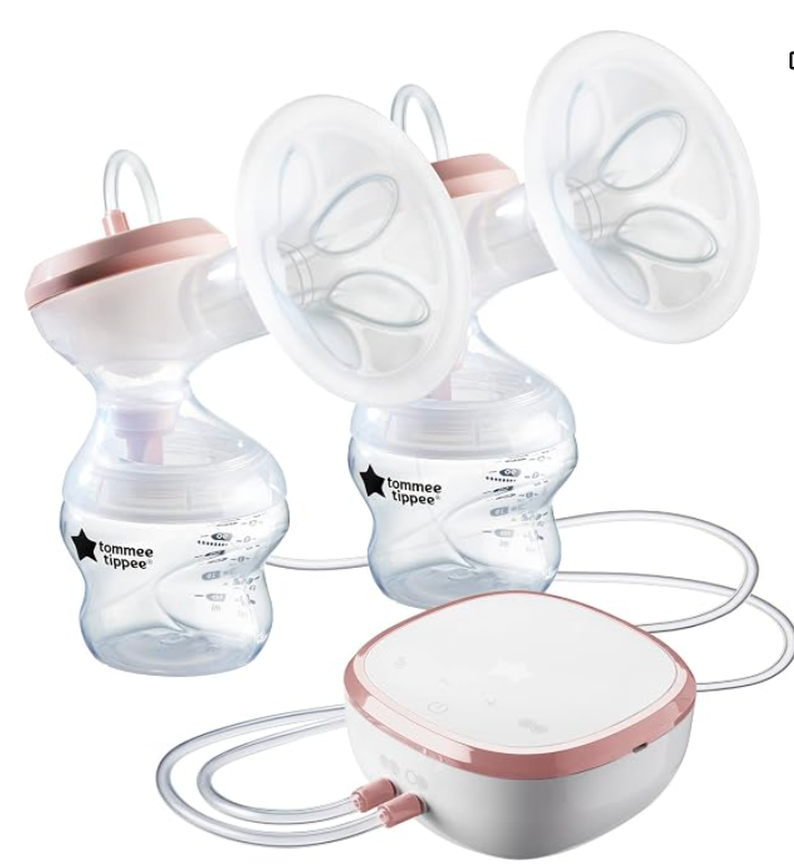 Tommee Tippee Double Electric Breast Pump