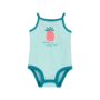 Carter's Baby Pineapple Bodysuit - 3mths