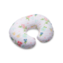 Boppy Feeding and Infant Support Pillow - Pink Floral Pillow