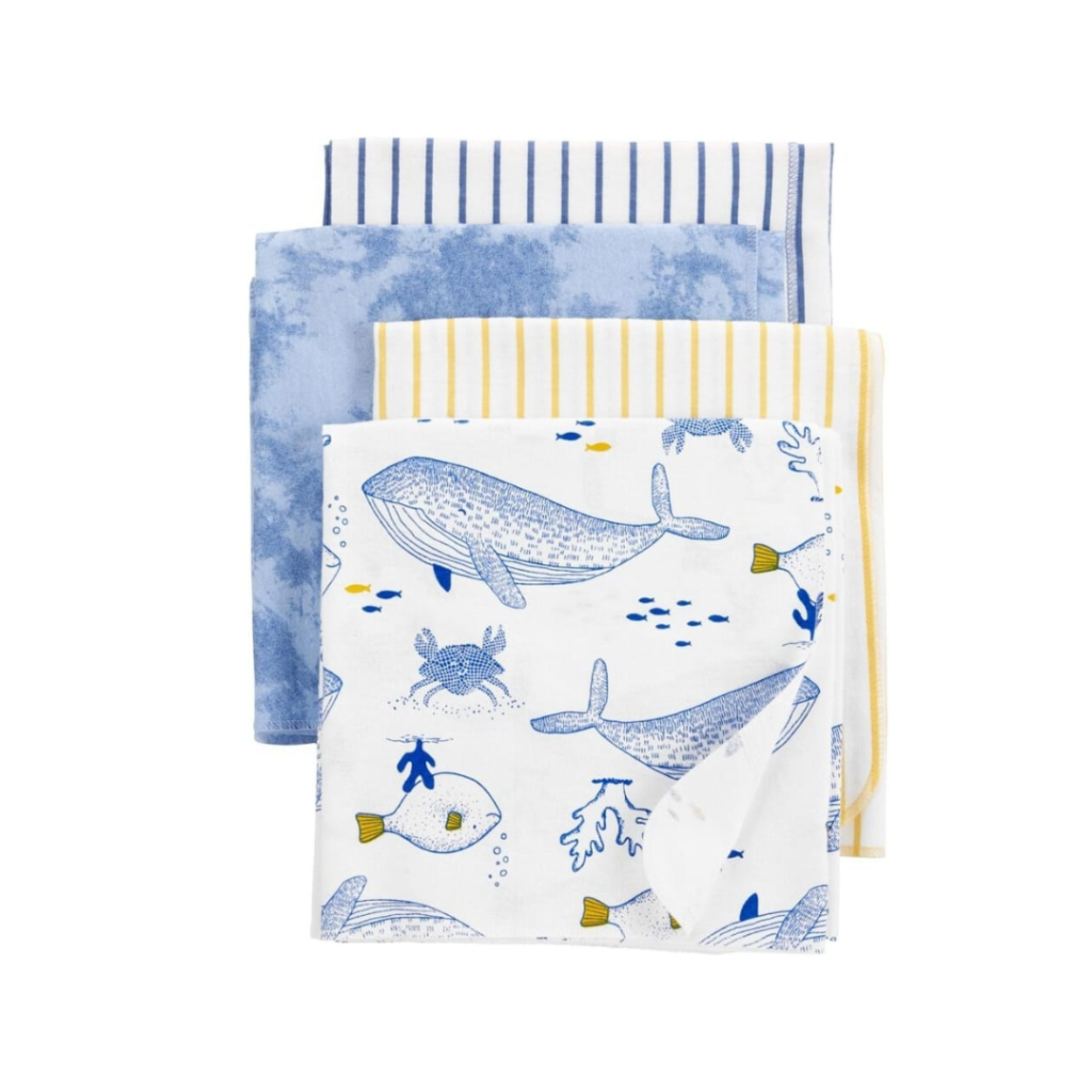 Carter’s Baby Receiving Blankets The Baby Barrel Where fun & style