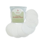 Organic Cotton Washable Nursing Pads - 6pk