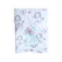 Baby Blankets - Mint