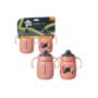 Tommee Tippee Superstar Training Sippee Cup - 2pk
