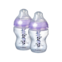 Tommee Tippee Advanced Anti-colic Decorated 9oz - 2pk