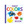 First Colors Book