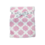 Baby Blankets - Bubblegum Pink