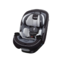 Safety 1st Grow and Go All-in-One Convertible Car Seat - Grey
