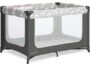 Dream On Me Portable Playard - Grey