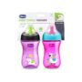 Chicco Sport Spout Trainer - Pink