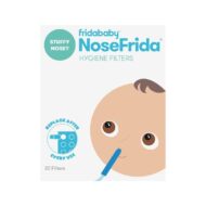 Frida Baby NoseFrida Hygiene Filters - 20pk