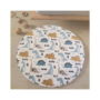 Baby Playmats (Large) - Dino Friends