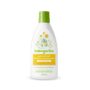 Babyganics Shampoo & Body Wash (Chamomile Verbana) - 7oz