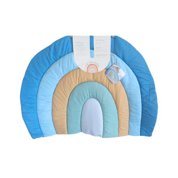 Baby Rainbow Playmats The Baby Barrel Where fun & style is alive
