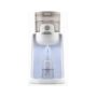 Baby Bottle Warmer (Water Warmer, Formula Maker, Bottle Warmer with Night Light) - Clear