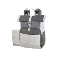 Fisher-Price Diaper Bag Backpack