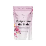 Postpartum Sitz Bath Salts