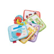 Fisher-Price 1-to-5 Learning Cards