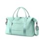 Hospital Travel Bag For Labour & Delivery - Green