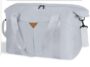 Hospital Travel Bag For Labour & Delivery with Pouch - Grey