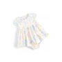 Baby Girl Lilian Floral Dress - 0/3mths