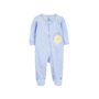 Carter's Baby Sleepers - New Born, Smiling Sunflower