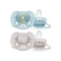 Avent Pacifiers - Ultra Soft