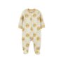 Carter's Baby Sleepers - 3mths, Lion's Manes