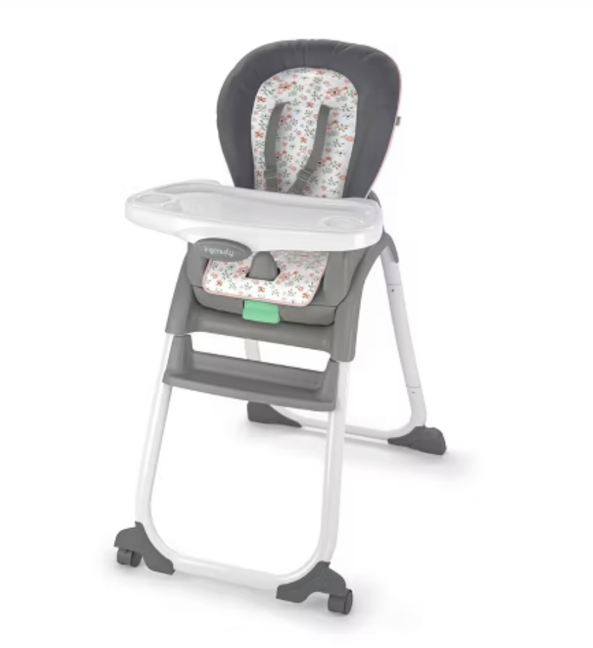 Ingenuity Full Course 6-in-1 High Chair