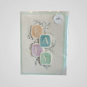Postcards - B.A.B.Y