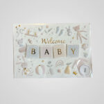 Welcome Baby