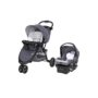 Baby Trend EZ Ride Travel System with EZ-Lift Infant Car Seat