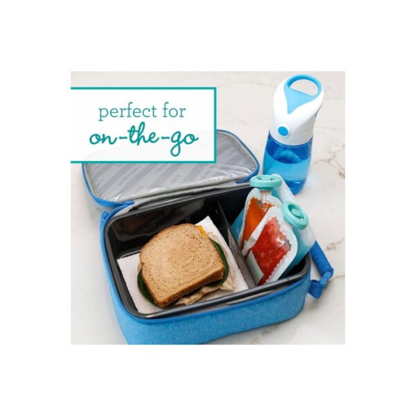 Infantino Squeeze Station For Homemade Baby Food - Image 3