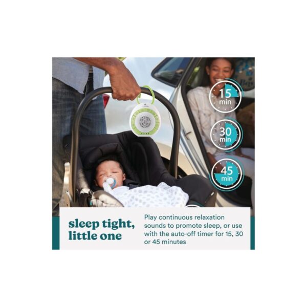 MyBaby Baby Sound Machine - Image 3