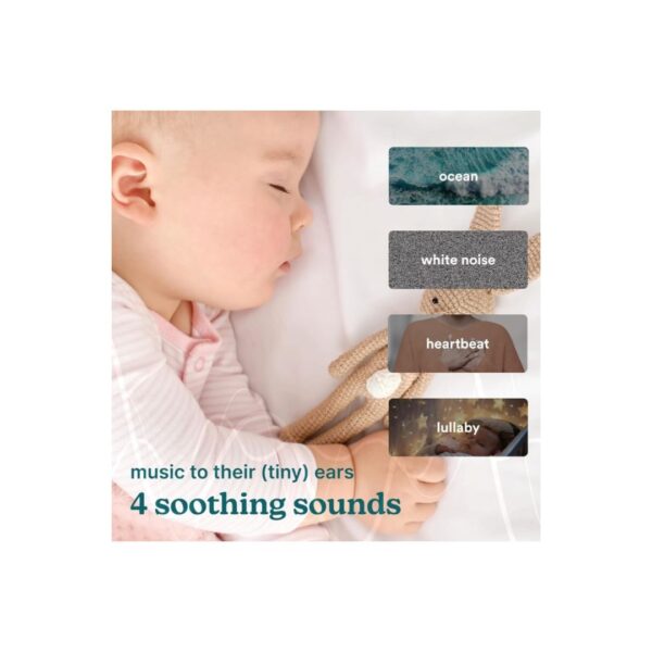 MyBaby Baby Sound Machine - Image 2