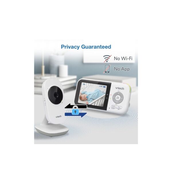 Vtech Baby Monitor - Image 5
