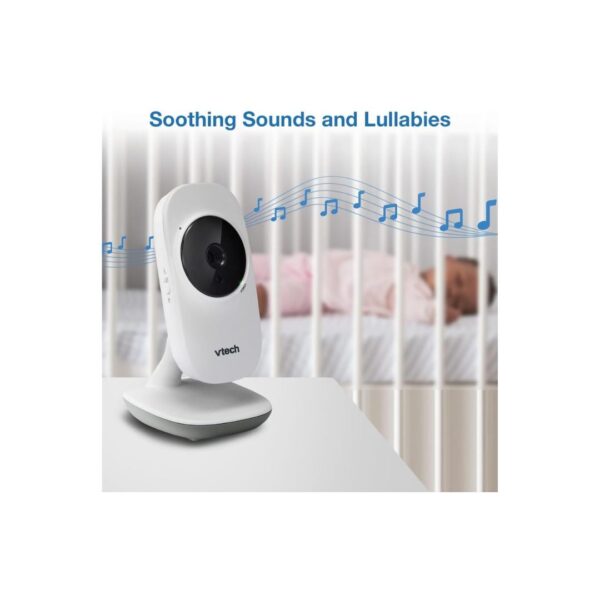 Vtech Baby Monitor - Image 4